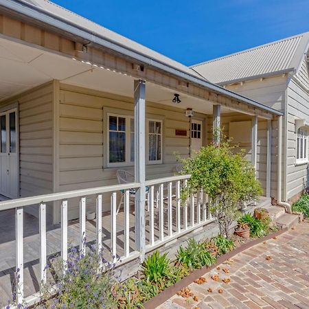 Keira Cottage Katoomba Exterior photo