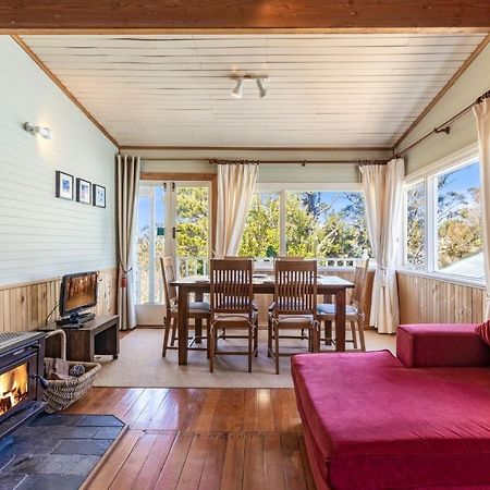 Keira Cottage Katoomba Exterior photo