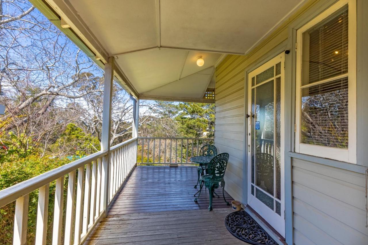 Keira Cottage Katoomba Exterior photo
