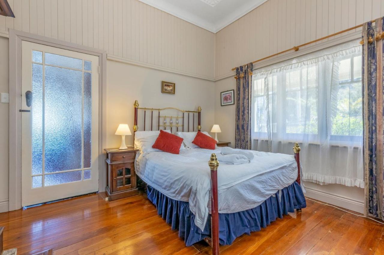 Keira Cottage Katoomba Exterior photo