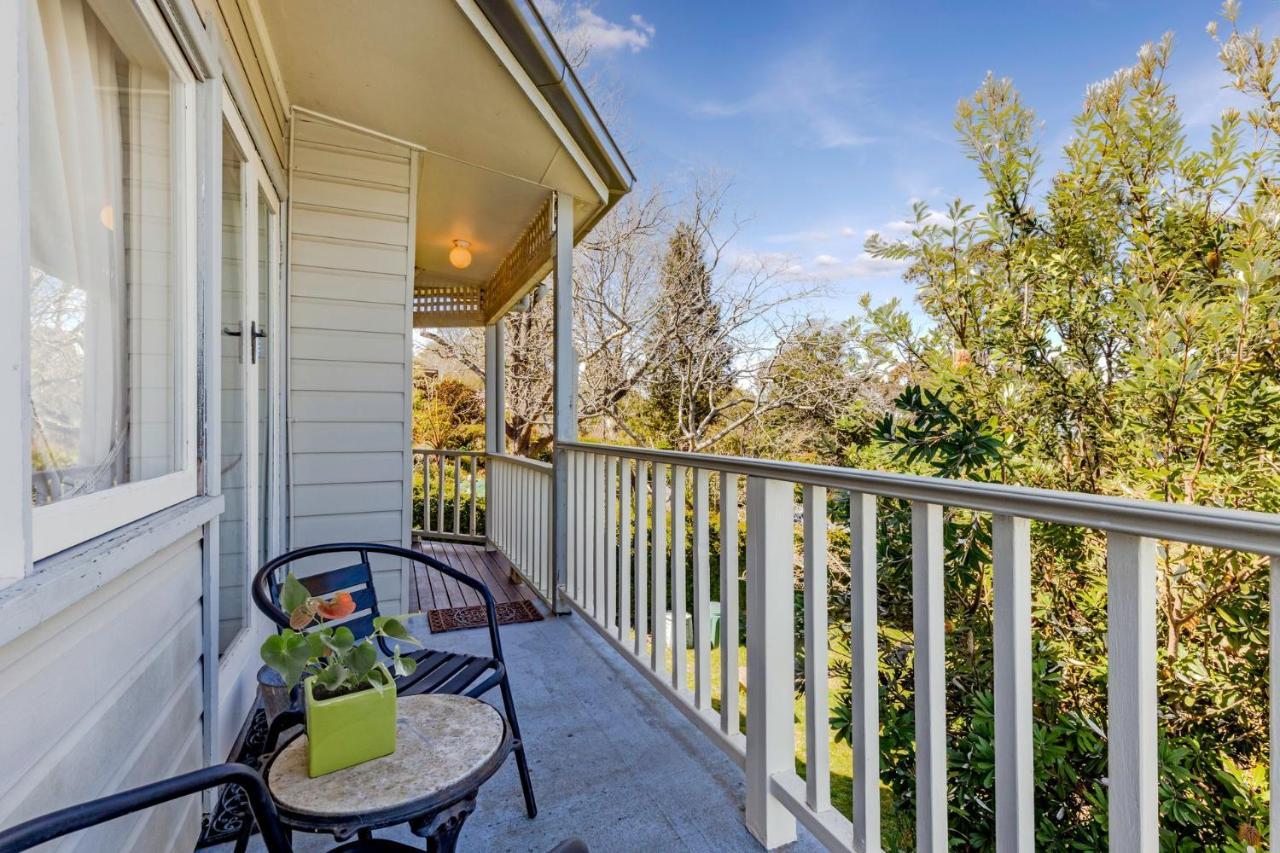 Keira Cottage Katoomba Exterior photo