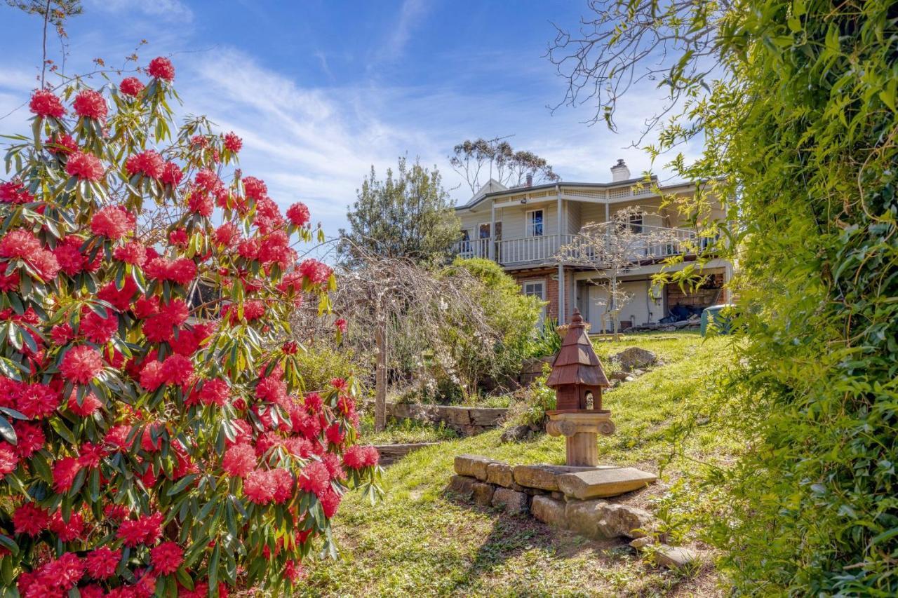 Keira Cottage Katoomba Exterior photo